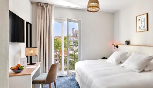 Superior Suite