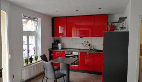 Apartment - Ground Floor