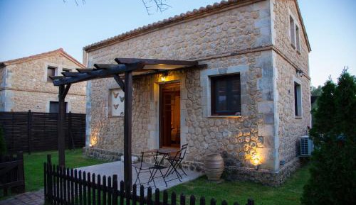 Two-Bedroom Villa