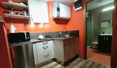 Apartment with Sea View