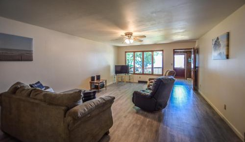 Two Bedroom Holiday Home