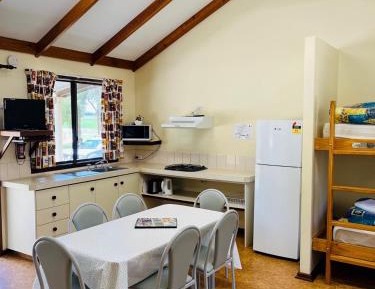 Standard Studio Cabin