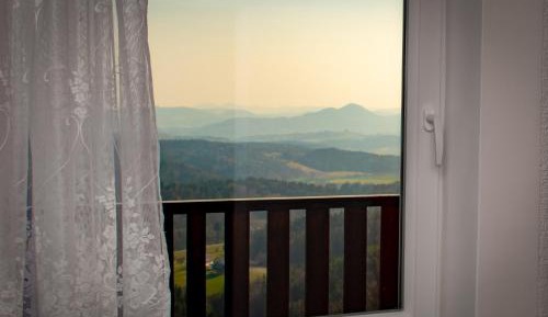 Quadruple Room with Balcony