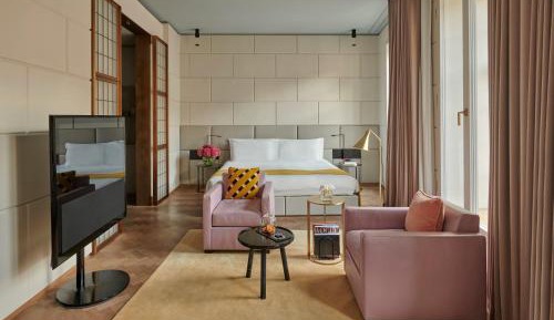 Junior Suite