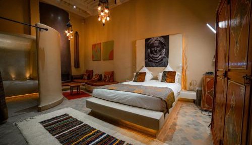Master Suite
