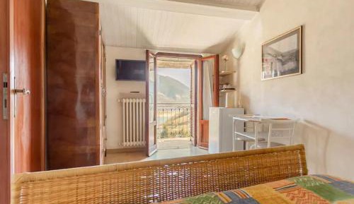 Double Room with Lake View