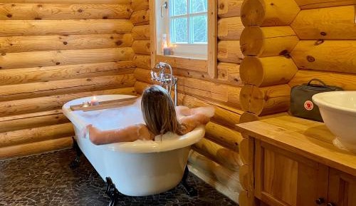 One-Bedroom Chalet