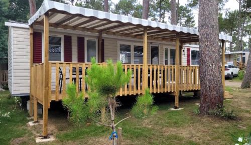 Mobile Home