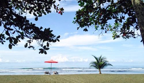 Beach Front Tent