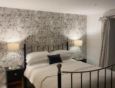 King Room with Garden View