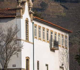 Eight-Bedroom House