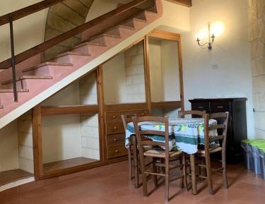 One-Bedroom Family Apartment