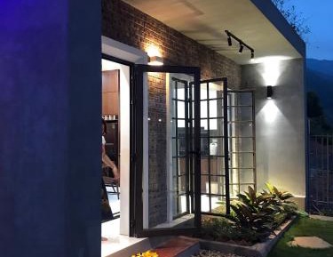 Two-Bedroom Villa