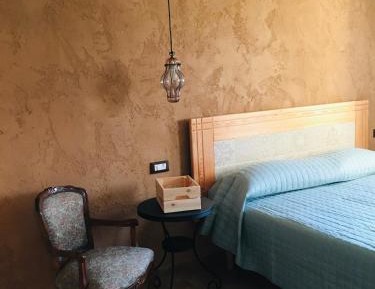 Double or Twin Room with Garden View