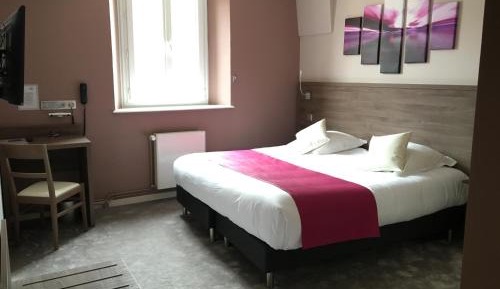 Executive Double Room