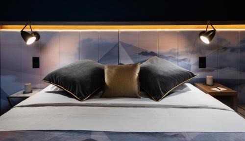 Eigerview Room 