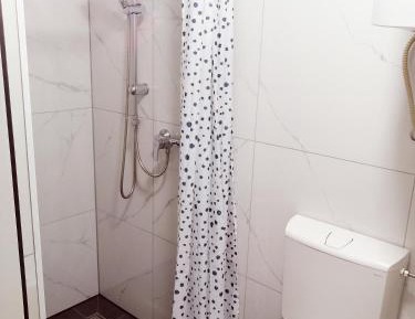 Small Single Room