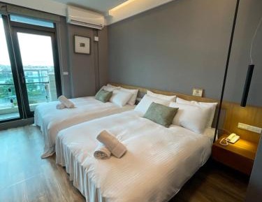 Quadruple Room with Bath