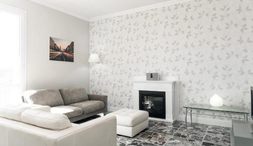 Standard Villa