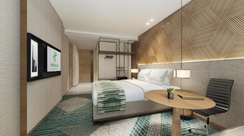 Standard King Room - Accessible