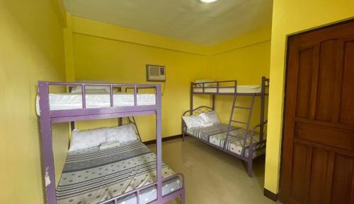 Double or Twin Room with Balcony