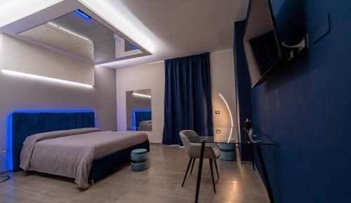 Deluxe Junior Suite