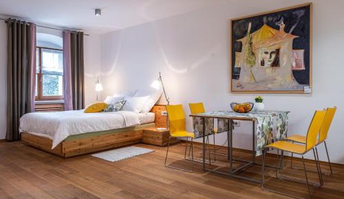 Superior Queen Room