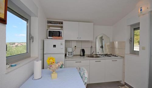 Two-Bedroom Apartment Standard