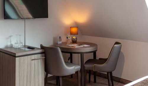 Superior Family Room