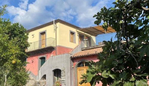 Two-Bedroom Townhouse