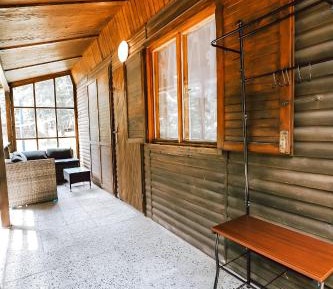 Superior Chalet