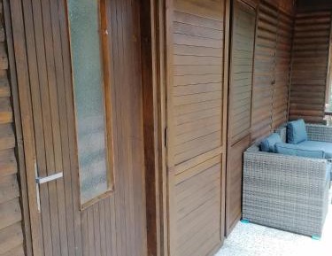 Superior Chalet