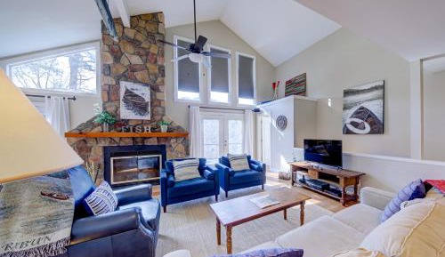Three Bedroom holiday home 