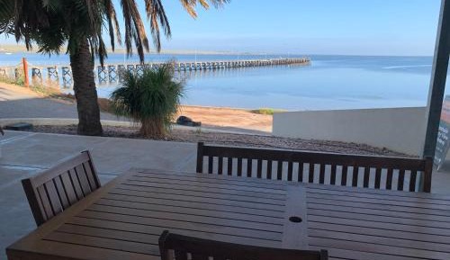 Apartment - Sea View