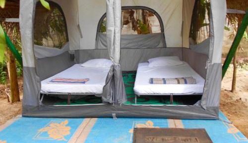 Tent