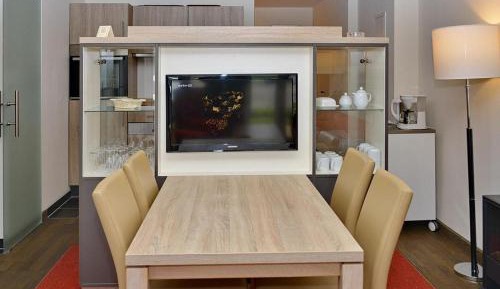 Superior Apartment with Sauna