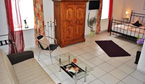 Comfort Double Room