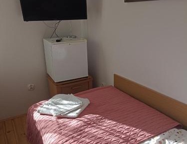 Small Twin Room