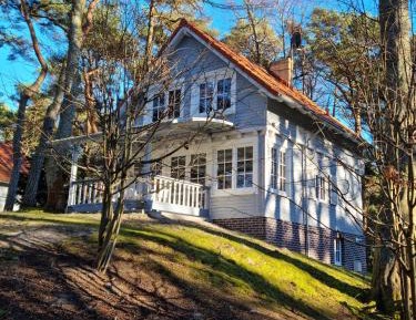 Holiday Home