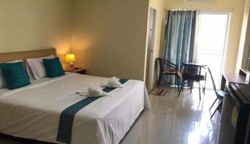 Standard King Room