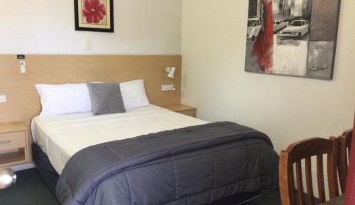 Queen Room