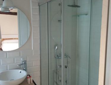 Family Double Room