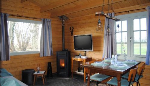 One-Bedroom Chalet