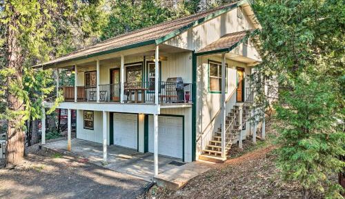 Vacation Home
