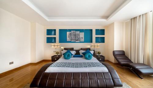 Azure Premium Suite