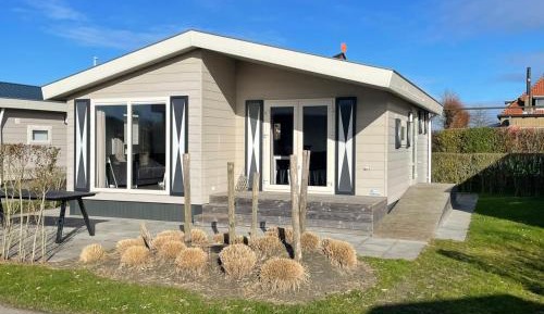 Three-Bedroom Chalet