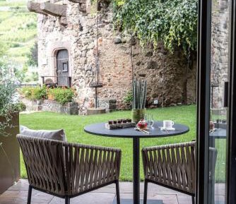 Chambard Double Room
