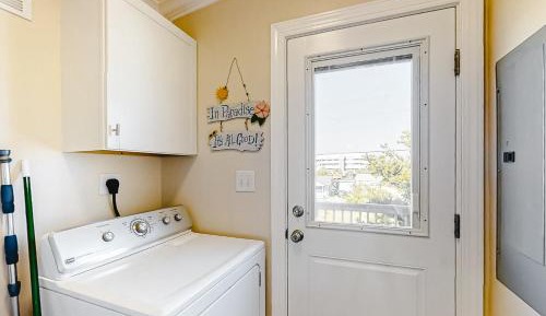Three Bedroom holiday home 