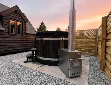 Superior Chalet