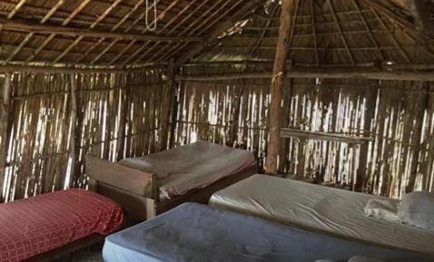 Mixed Dormitory Room